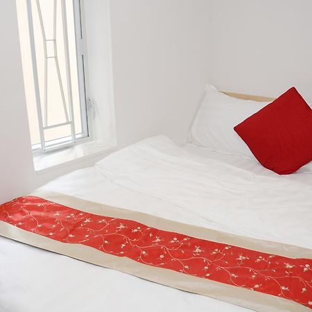 Sunrise International - Boutique Hostel Kowloon  Екстер'єр фото