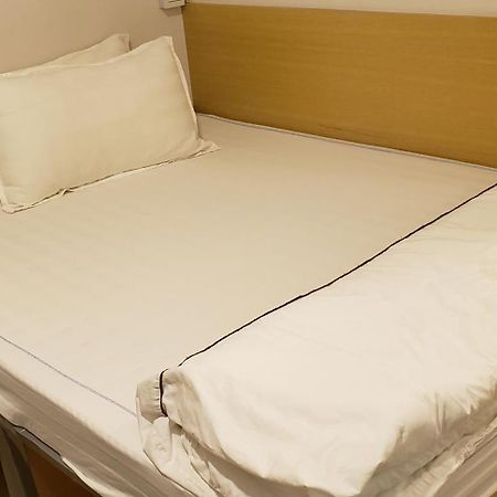 Sunrise International - Boutique Hostel Kowloon  Екстер'єр фото
