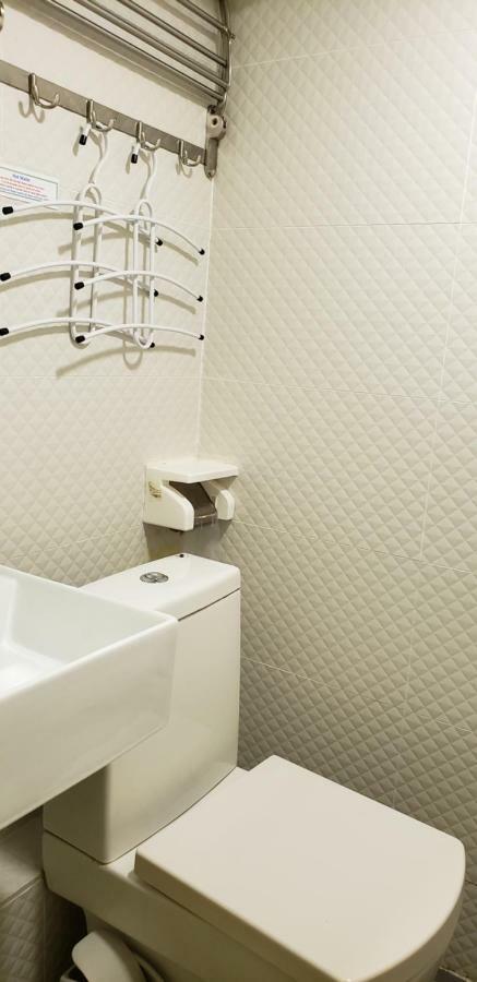 Sunrise International - Boutique Hostel Kowloon  Екстер'єр фото