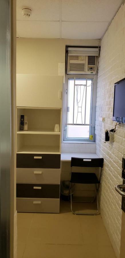Sunrise International - Boutique Hostel Kowloon  Екстер'єр фото