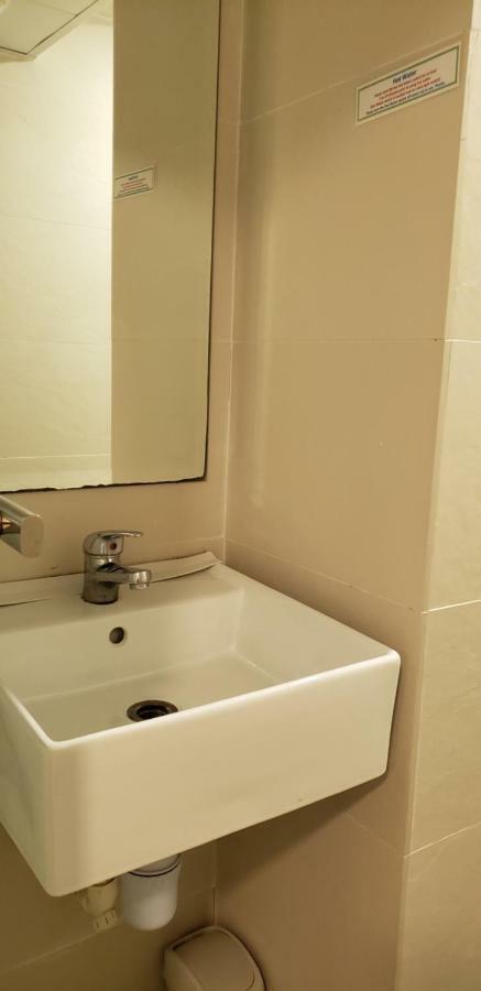 Sunrise International - Boutique Hostel Kowloon  Екстер'єр фото