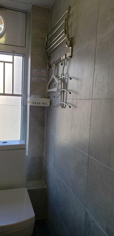 Sunrise International - Boutique Hostel Kowloon  Екстер'єр фото