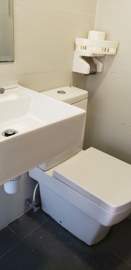 Sunrise International - Boutique Hostel Kowloon  Екстер'єр фото