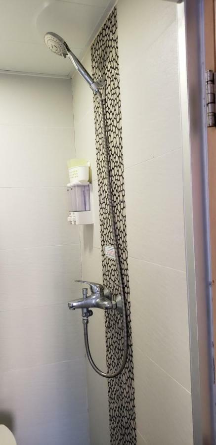 Sunrise International - Boutique Hostel Kowloon  Екстер'єр фото