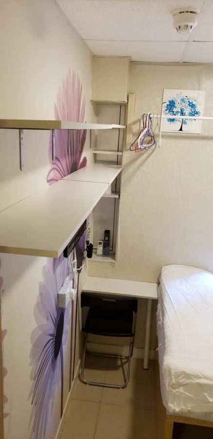 Sunrise International - Boutique Hostel Kowloon  Екстер'єр фото