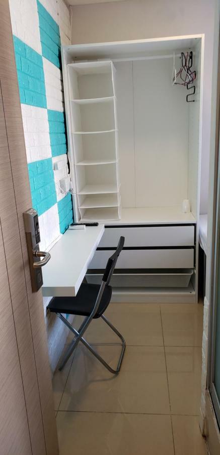 Sunrise International - Boutique Hostel Kowloon  Екстер'єр фото