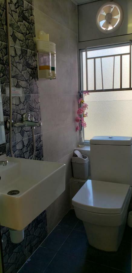 Sunrise International - Boutique Hostel Kowloon  Екстер'єр фото