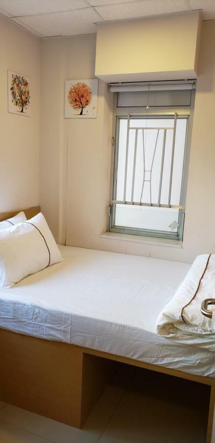 Sunrise International - Boutique Hostel Kowloon  Екстер'єр фото