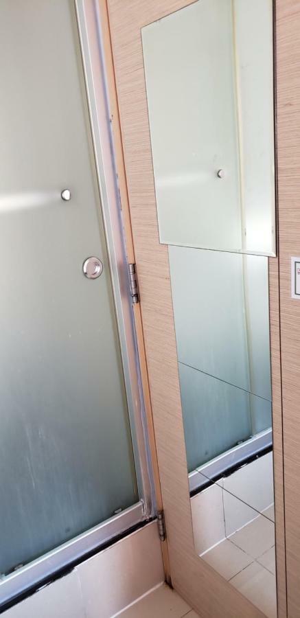 Sunrise International - Boutique Hostel Kowloon  Екстер'єр фото