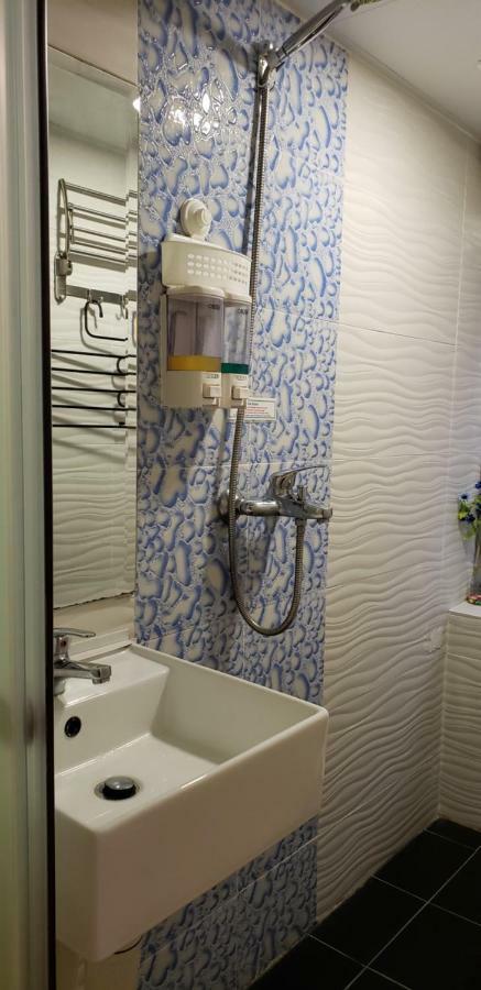 Sunrise International - Boutique Hostel Kowloon  Екстер'єр фото