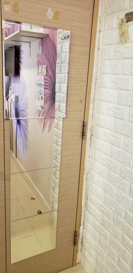 Sunrise International - Boutique Hostel Kowloon  Екстер'єр фото