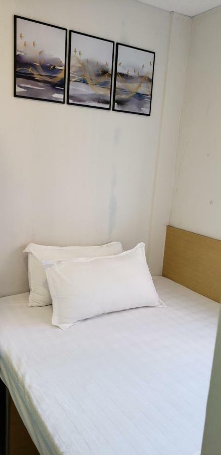 Sunrise International - Boutique Hostel Kowloon  Екстер'єр фото